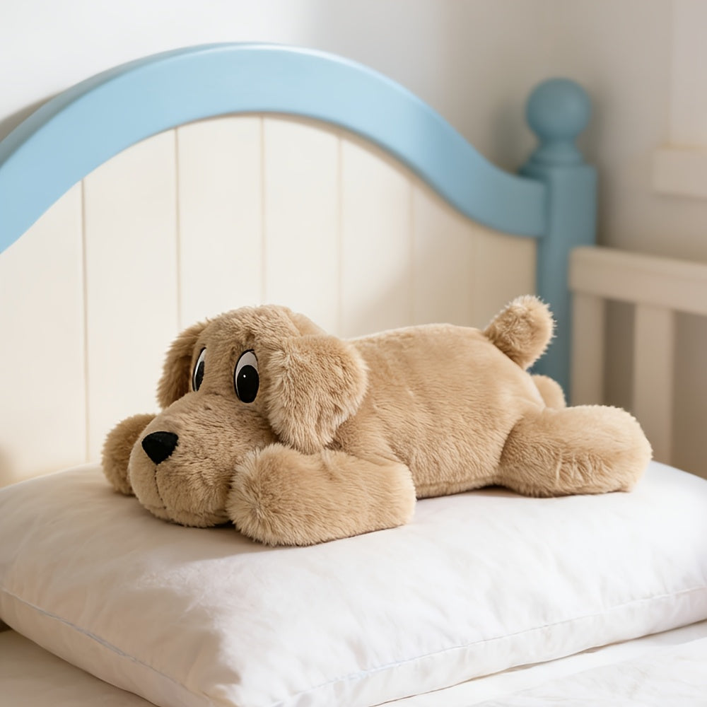 Coussin en peluche "Compagnon de câlins pour enfants" — Monptitlou