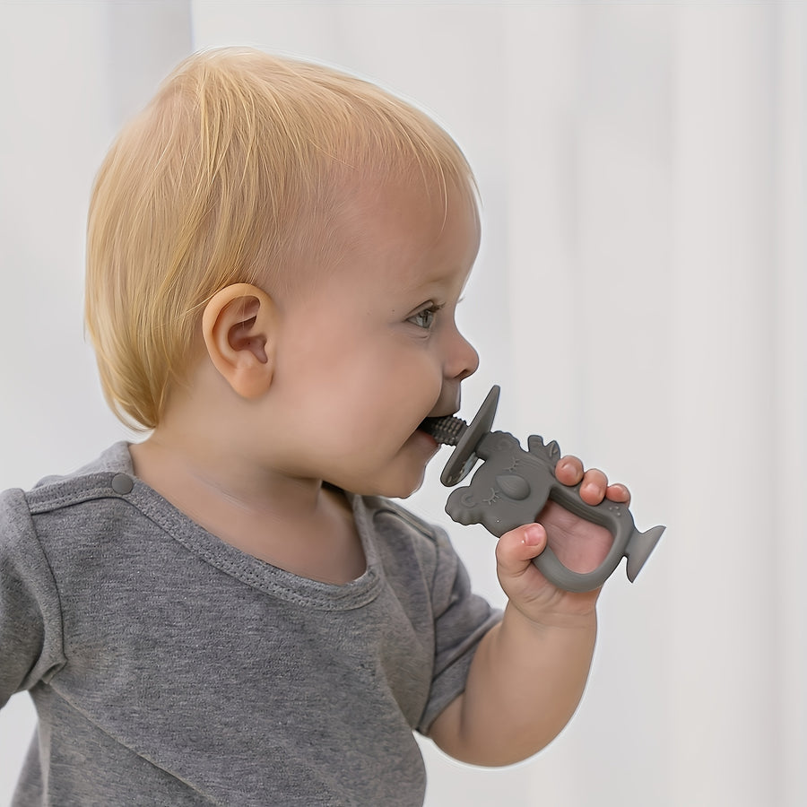 Modèle : Anneau de Dentition Créatif et Mignon Style Nordique Koala — Monptitlou