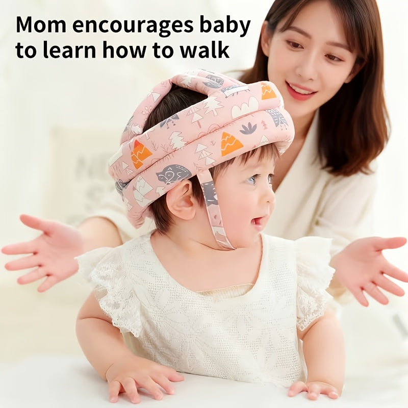 Chapeau de pour Enfants, Motif Mignon et Cartoon — Monptitlou