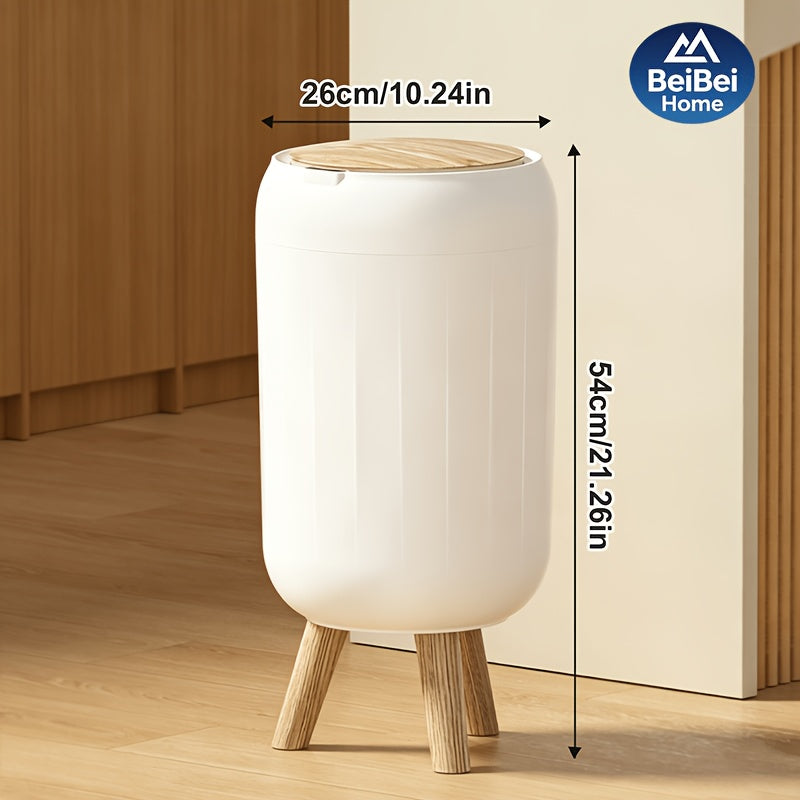 Poubelle intelligente de 5,02 gallons — Monptitlou