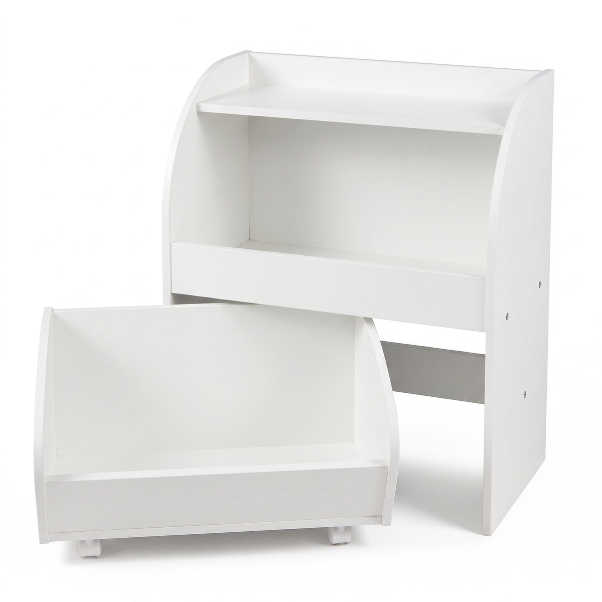 Étagère de rangement pour enfants — Monptitlou Image