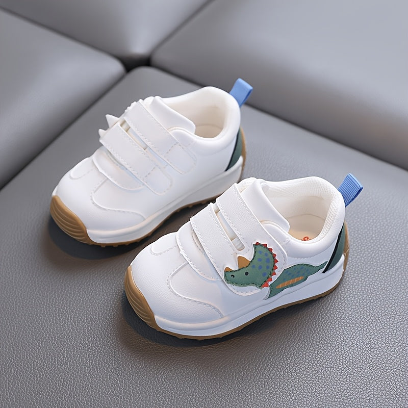 Chaussures bébé pour printemps/automne, unisexes — Monptitlou