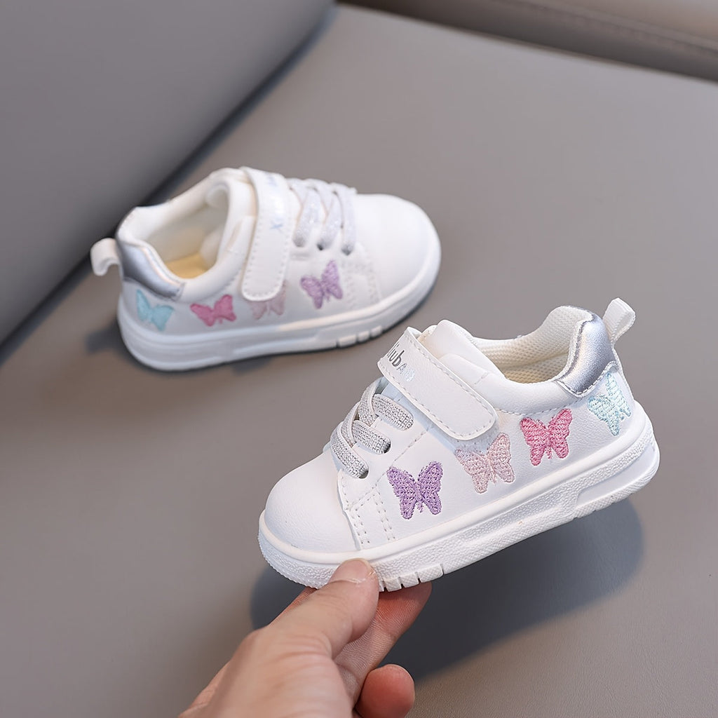Chaussures de marche pour enfants style printemps et automne — Monptitlou