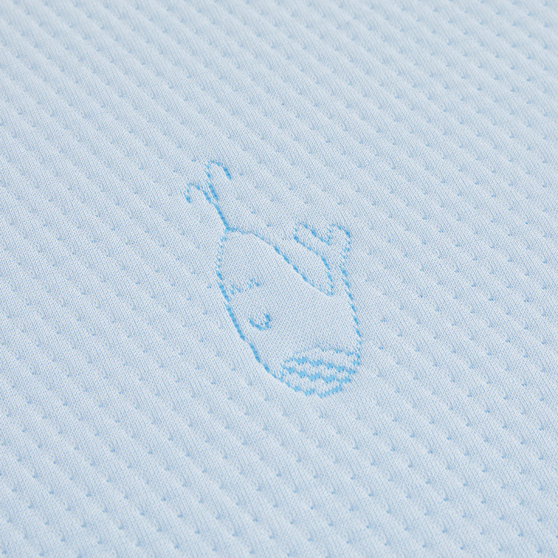 Tapis de couchette pour bébé, Matelas, Motif Panda de dessin animé — Monptitlou