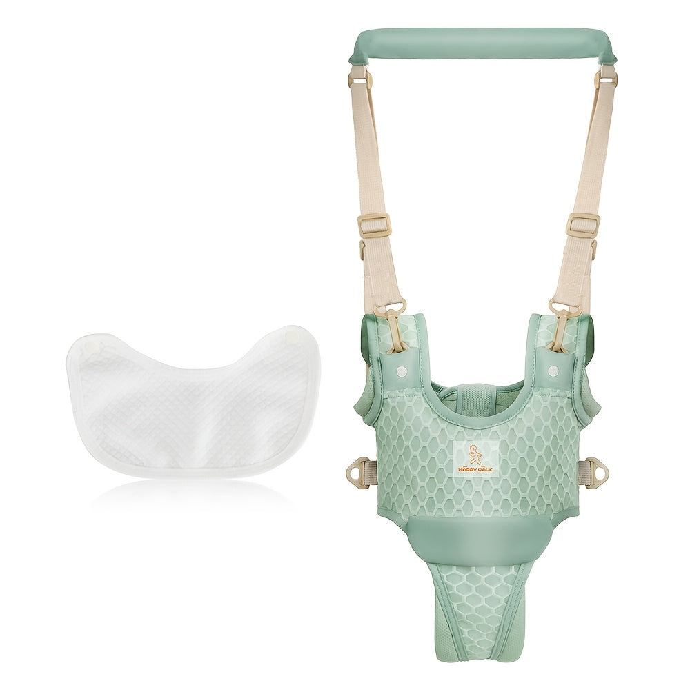 De ceinture respirante de type panier pour bébé et tout-petit — Monptitlou