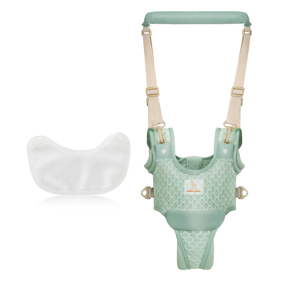 De ceinture respirante de type panier pour bébé et tout-petit — Monptitlou