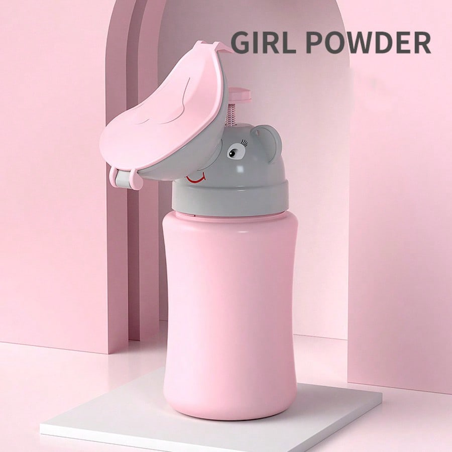 Urinoir portable pour enfants — Monptitlou Image