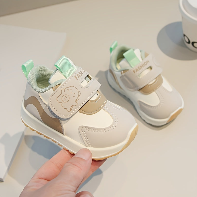 Chaussures unisexes pour tout-petits 0-3 ans style 2026 — Monptitlou