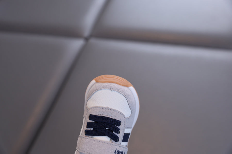 [Chaussures bébé automne] Chaussures Bébé Automne Unisexe Tout-Petit Chaussure Unique 0-1 Ans Enfants Semelle Souple Mar