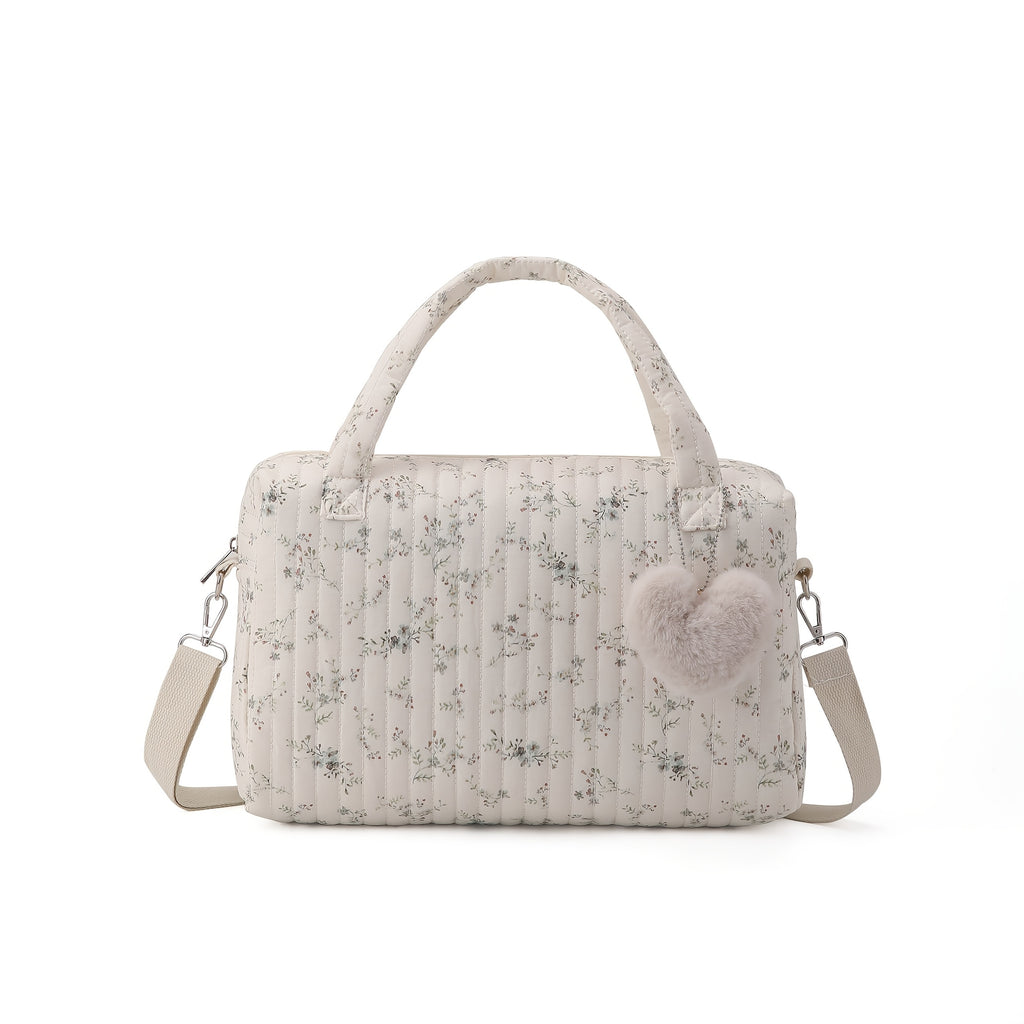 Sac Maman Multifonctionnel Grande Capacité Sac à Bandoulière Extérieur — Monptitlou