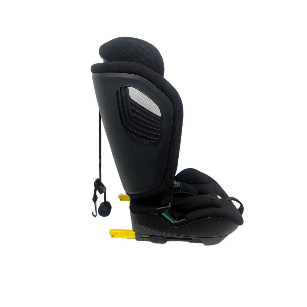 Siège auto Nania Nevada isofix, ou ceinture, inclinable, et pliable