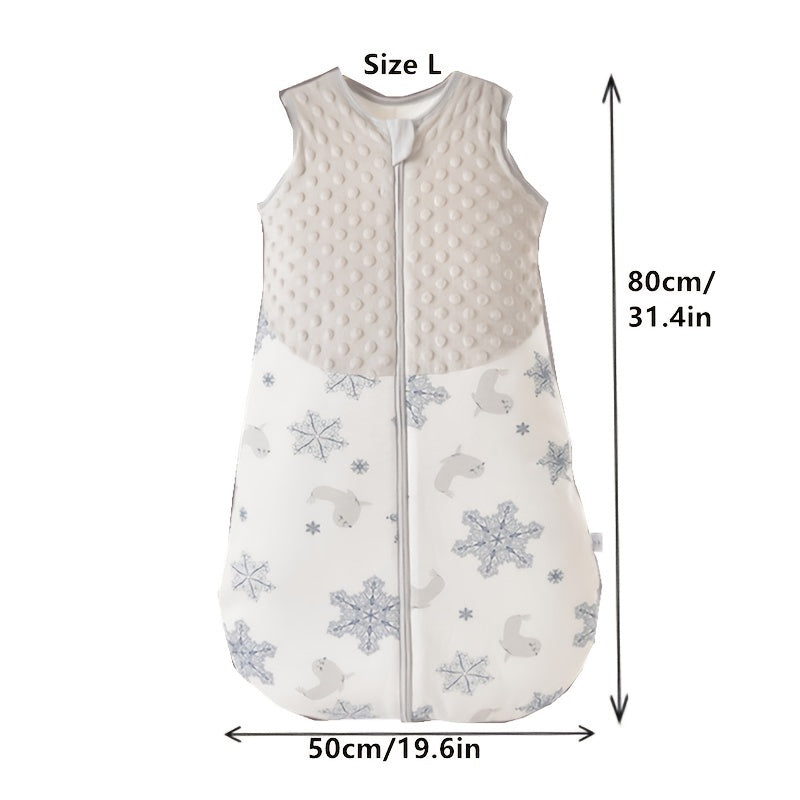 Flocon de neige / L(12-24 mois)