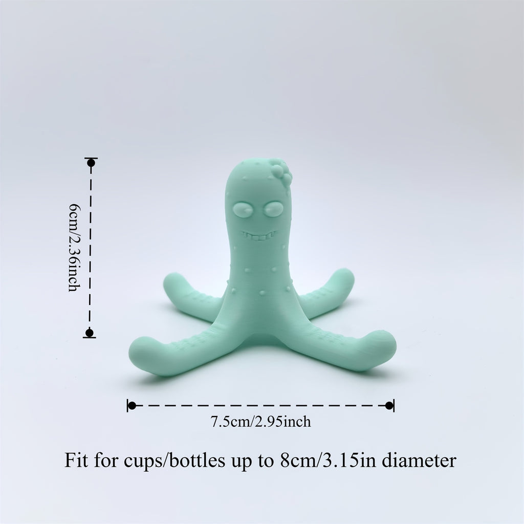 1 support de séchage indépendant pour bouteille d'eau, photo 13