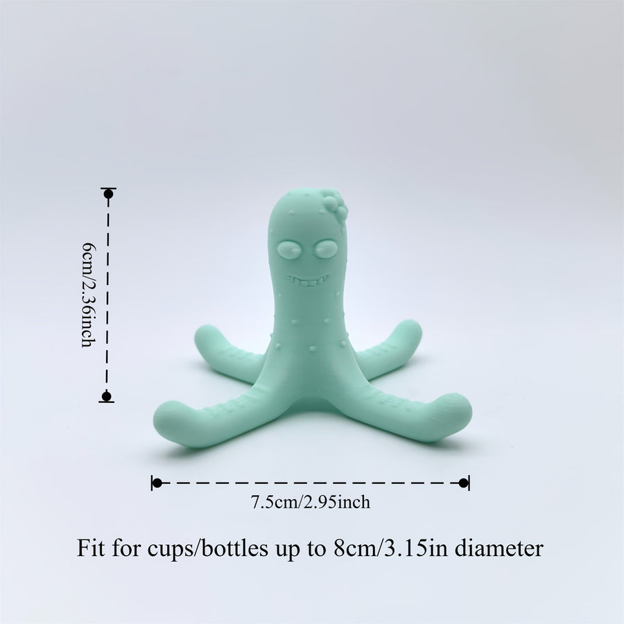 1 support de séchage indépendant pour bouteille d'eau, photo 13