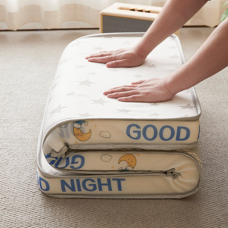 Surmatelas, Coussin, Motif méduses de dessin animé, photo 17
