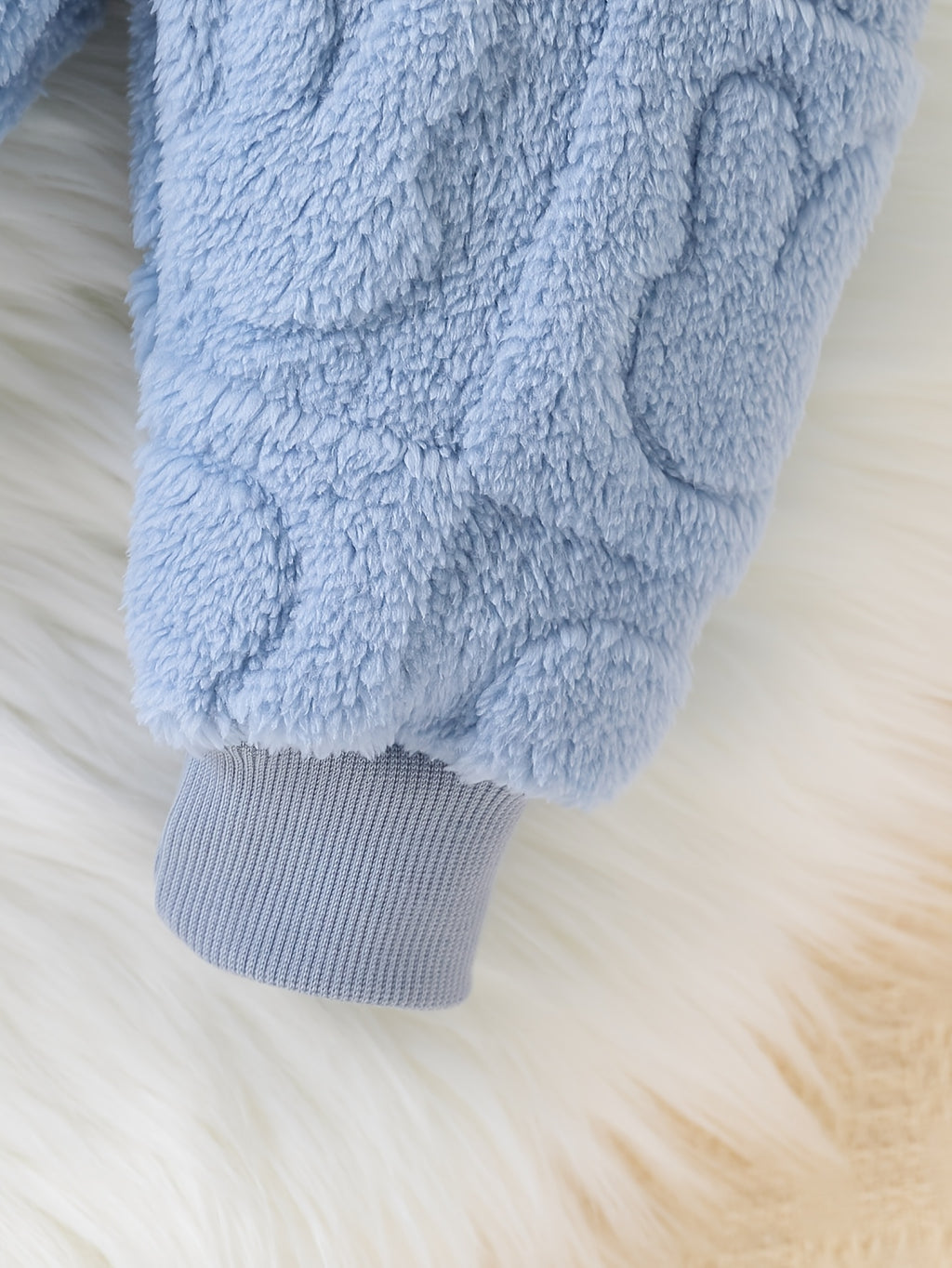 Ensemble 2 pièces pour bébé, unisexe — Monptitlou