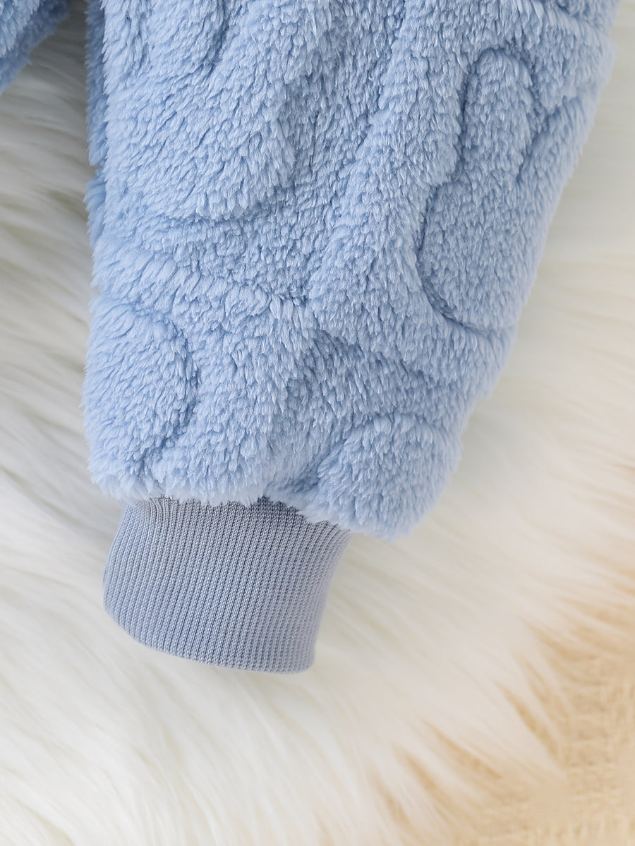 Ensemble 2 pièces pour bébé, unisexe — Monptitlou