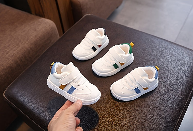 Chaussures pour enfants garçons et filles 1-2 ans et demi — Monptitlou
