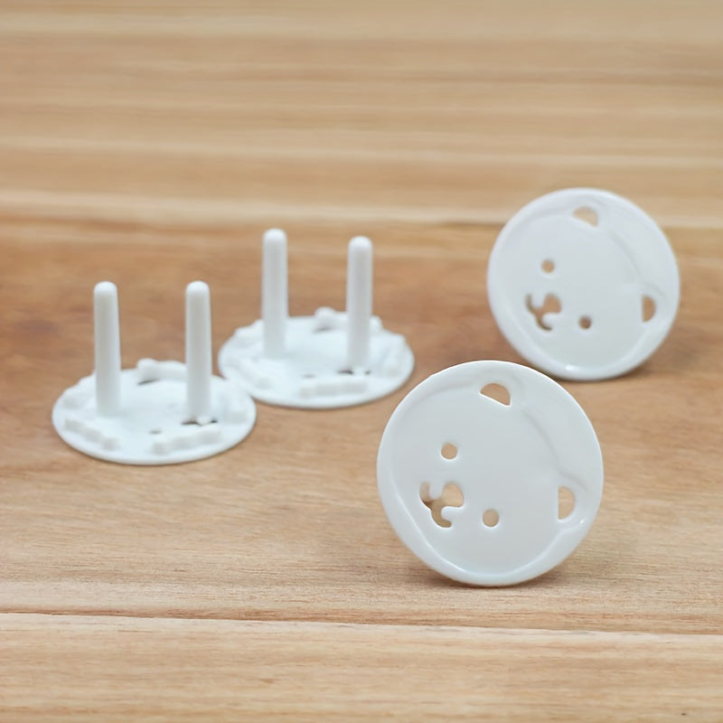 5/10pcs Protecteurs de douilles à tête ronde épaisse — Monptitlou
