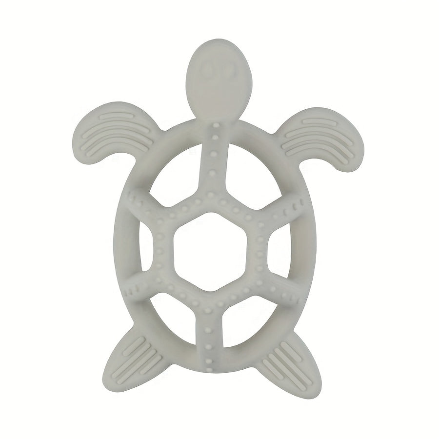 Jouet de Dentition Tortue Bébé — Monptitlou