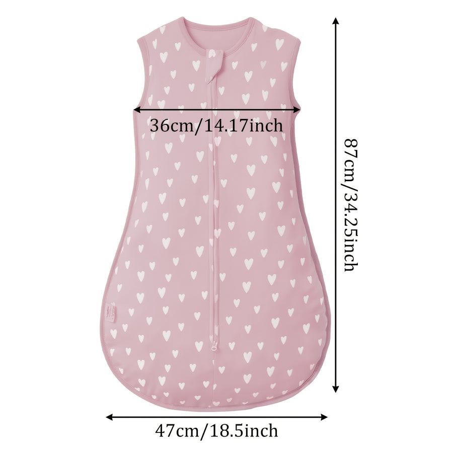 Couverture de bébé sans manches — Monptitlou