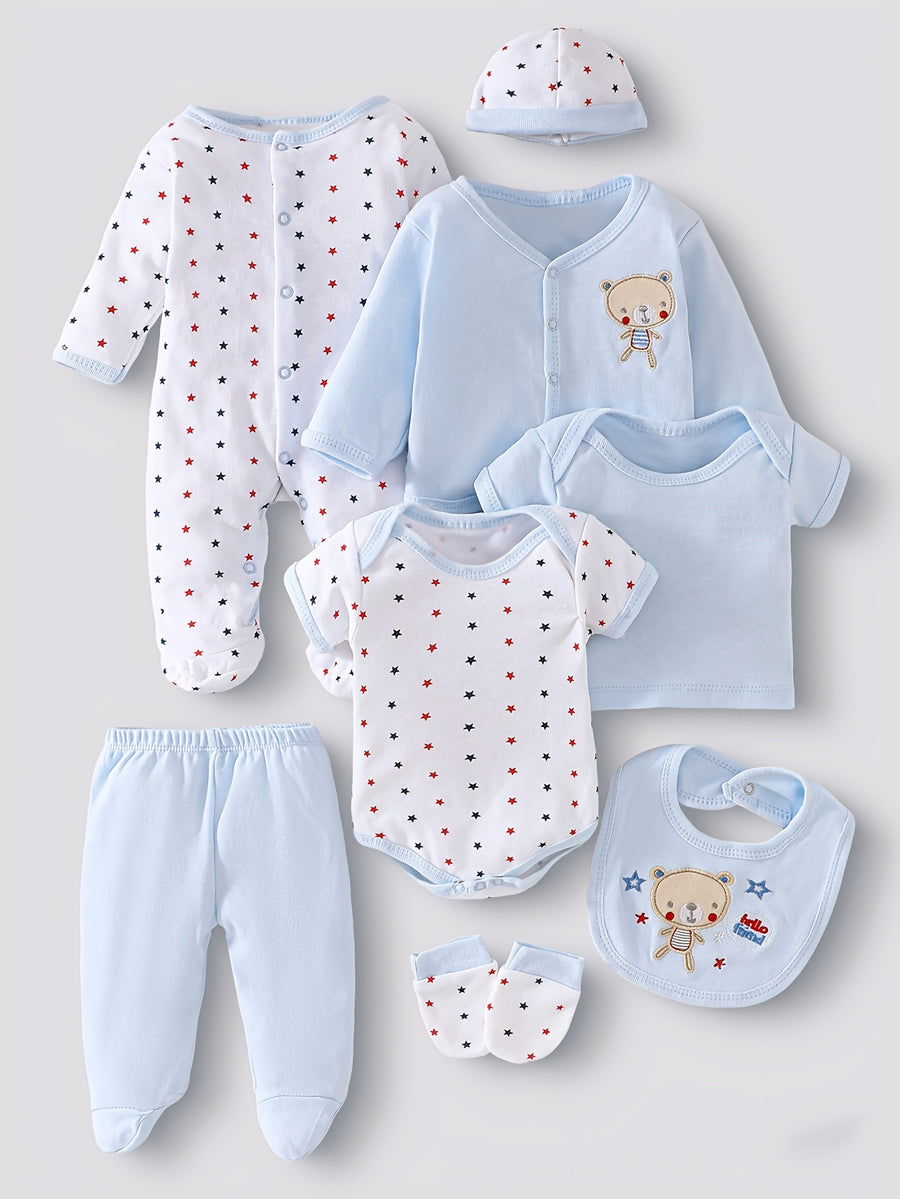 Bodies pour nouveau-nés, tissu 100% pur, confortable et respirant — Monptitlou