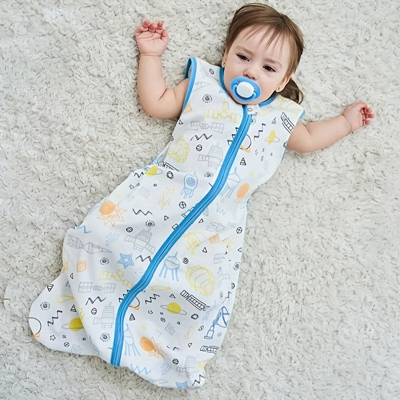 Sacs de suçouchette d'été 0.5tog pour nouveau-nés et enfants — Monptitlou
