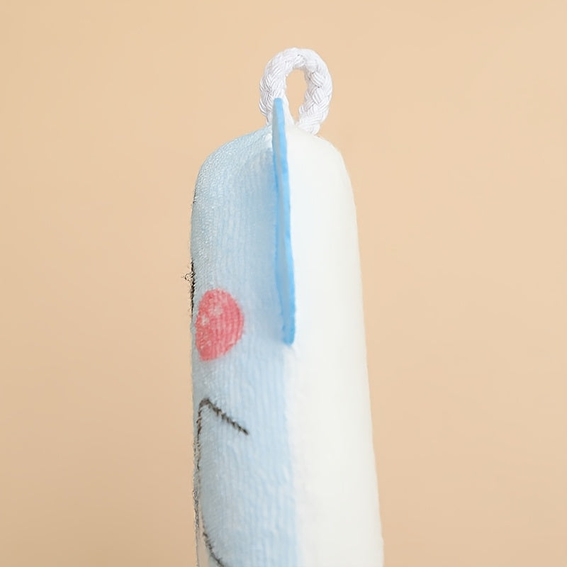 [Pour nouveau-né] Éponge de Bain pour Nouveau-né, Shampoing, photo 14