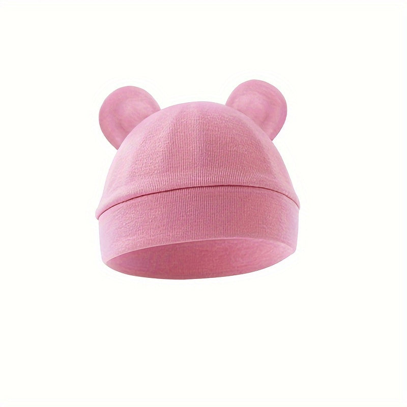Bonnets pour nouveau-né 0-6 mois — Monptitlou