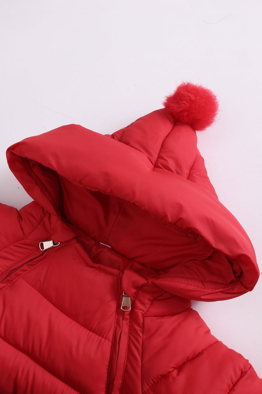 Combinaison d'hiver pour bébé, double fermeture éclair, protection contre le froid, body, vêtement chaud d'hiver pour so