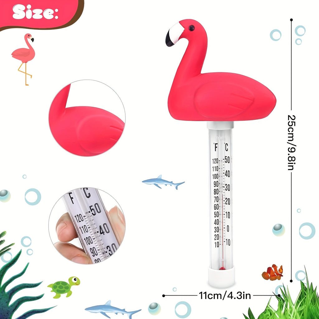 Thermomètre de bain flottant sans pile, modèle tortue — Monptitlou
