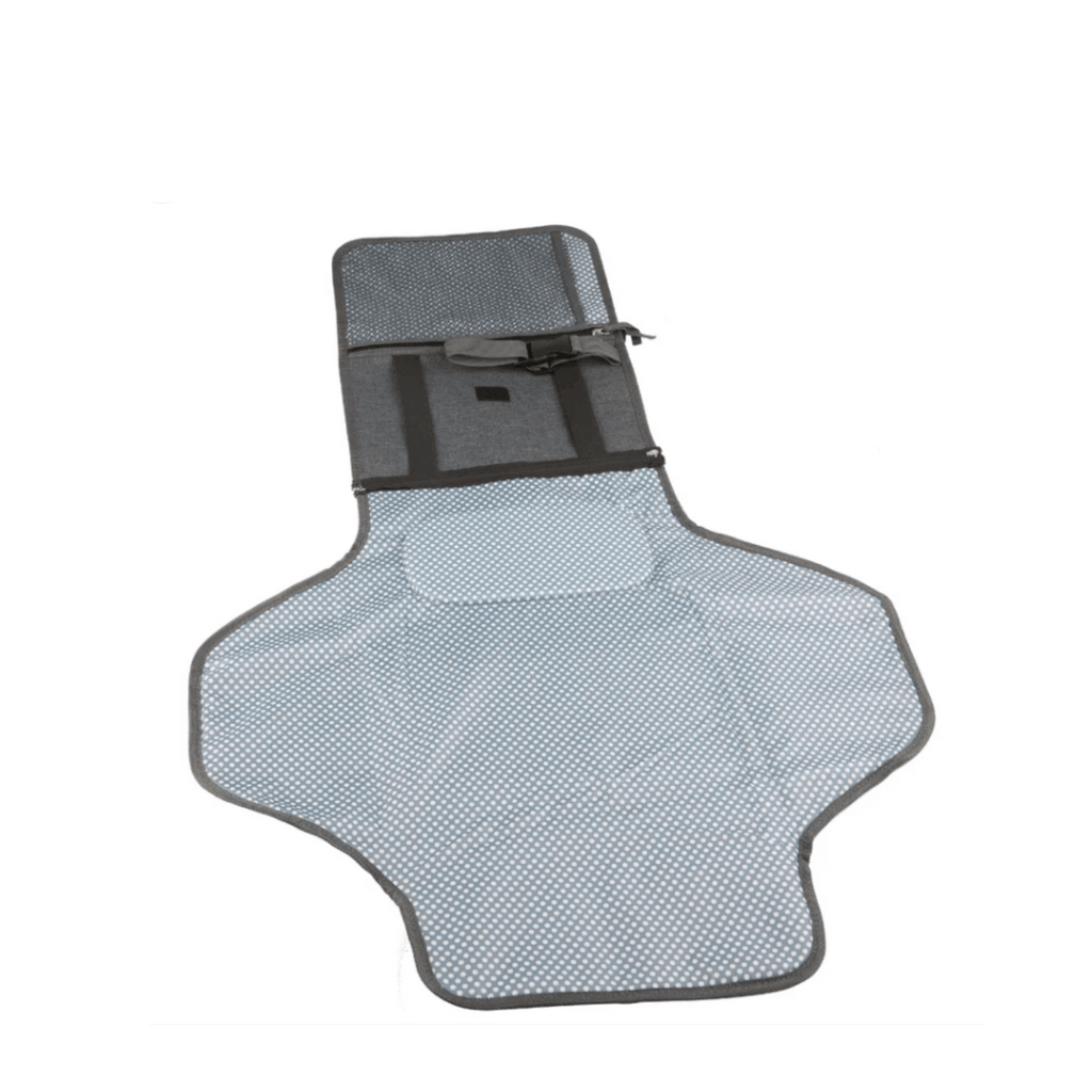 HonorBB Pochette à Langer Traveleasy Bébé – Matelas à Langer Portable — Monptitlou