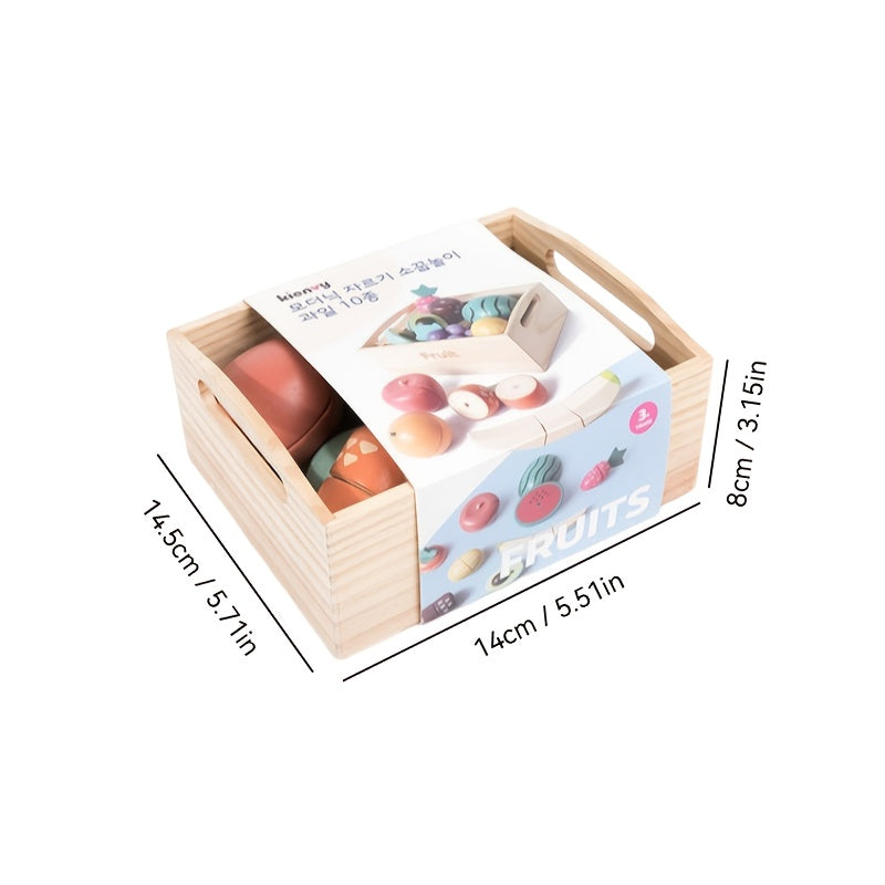Jeux éducatifs en bois, photo 15