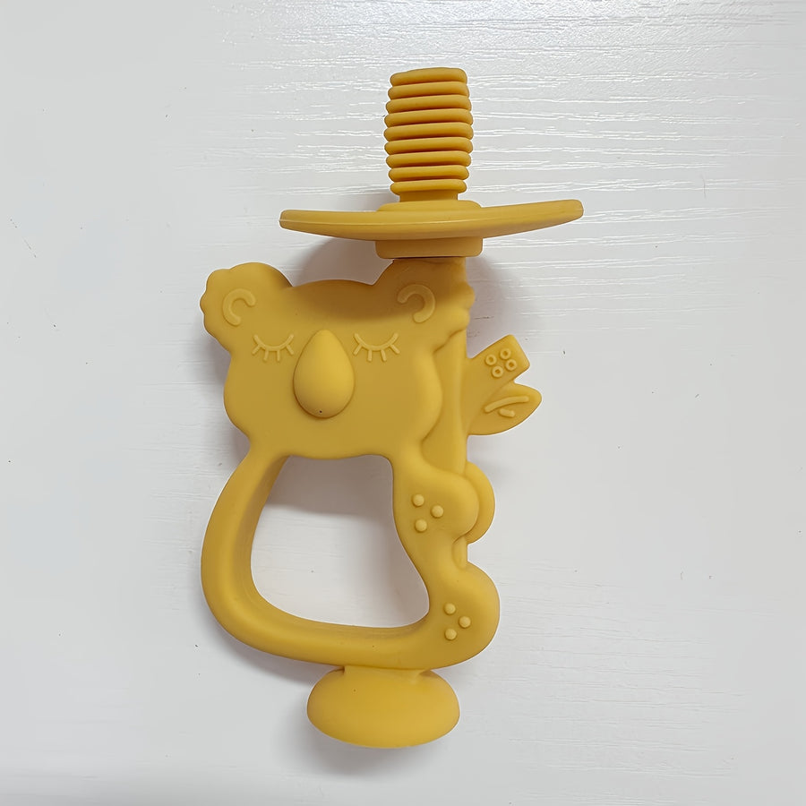 Modèle : Anneau de Dentition Créatif et Mignon Style Nordique Koala — Monptitlou