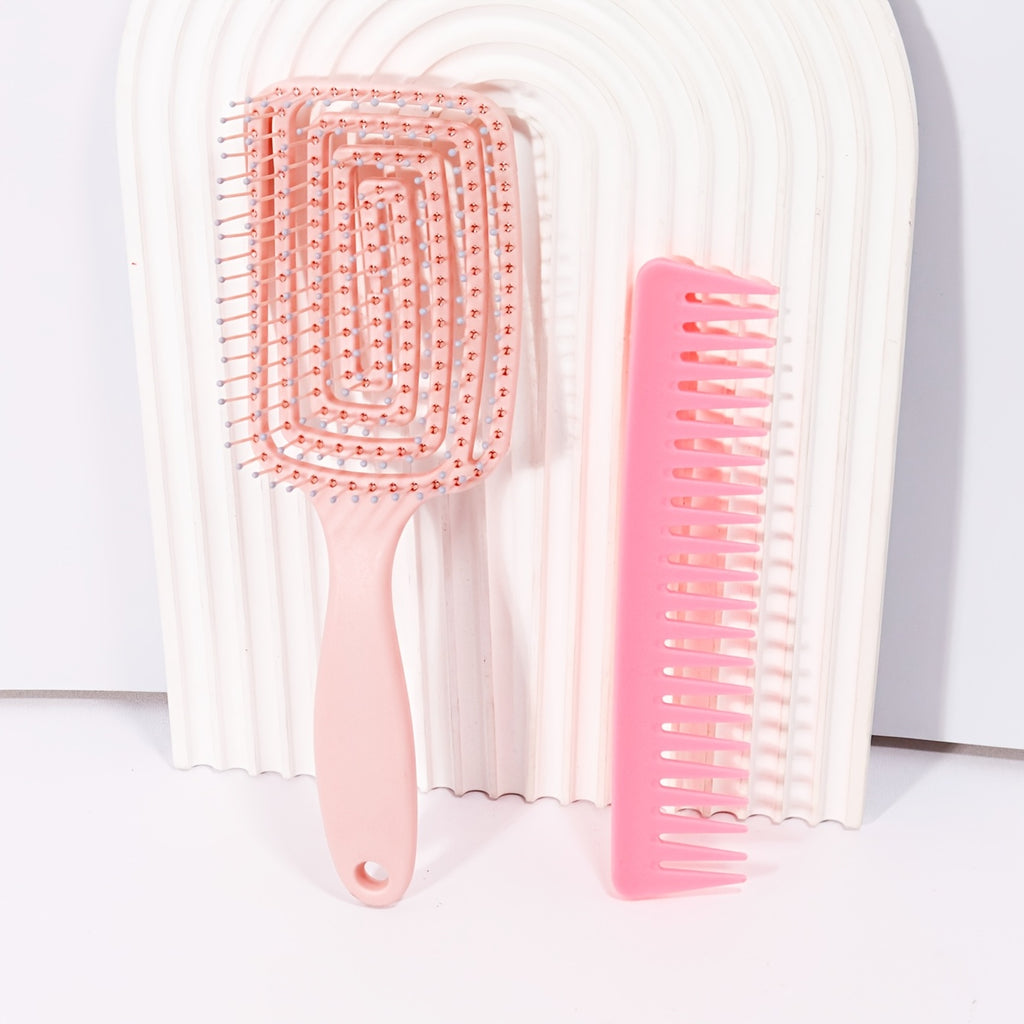 Set de soin capillaire 2 pièces — Monptitlou