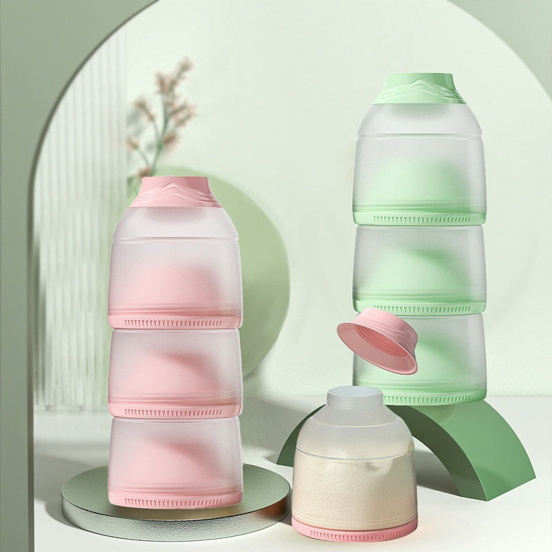 Doseur de lait en poudre pour bébé