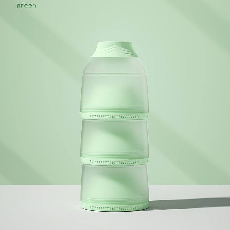 Doseur de lait en poudre pour bébé