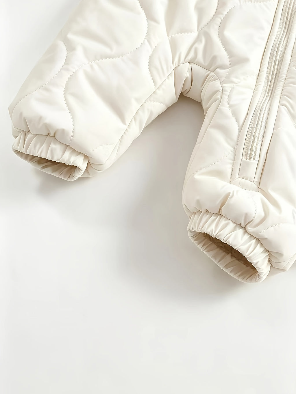 Vêtement d'hiver -froid avec oreilles d'ours 3D et, photo 13