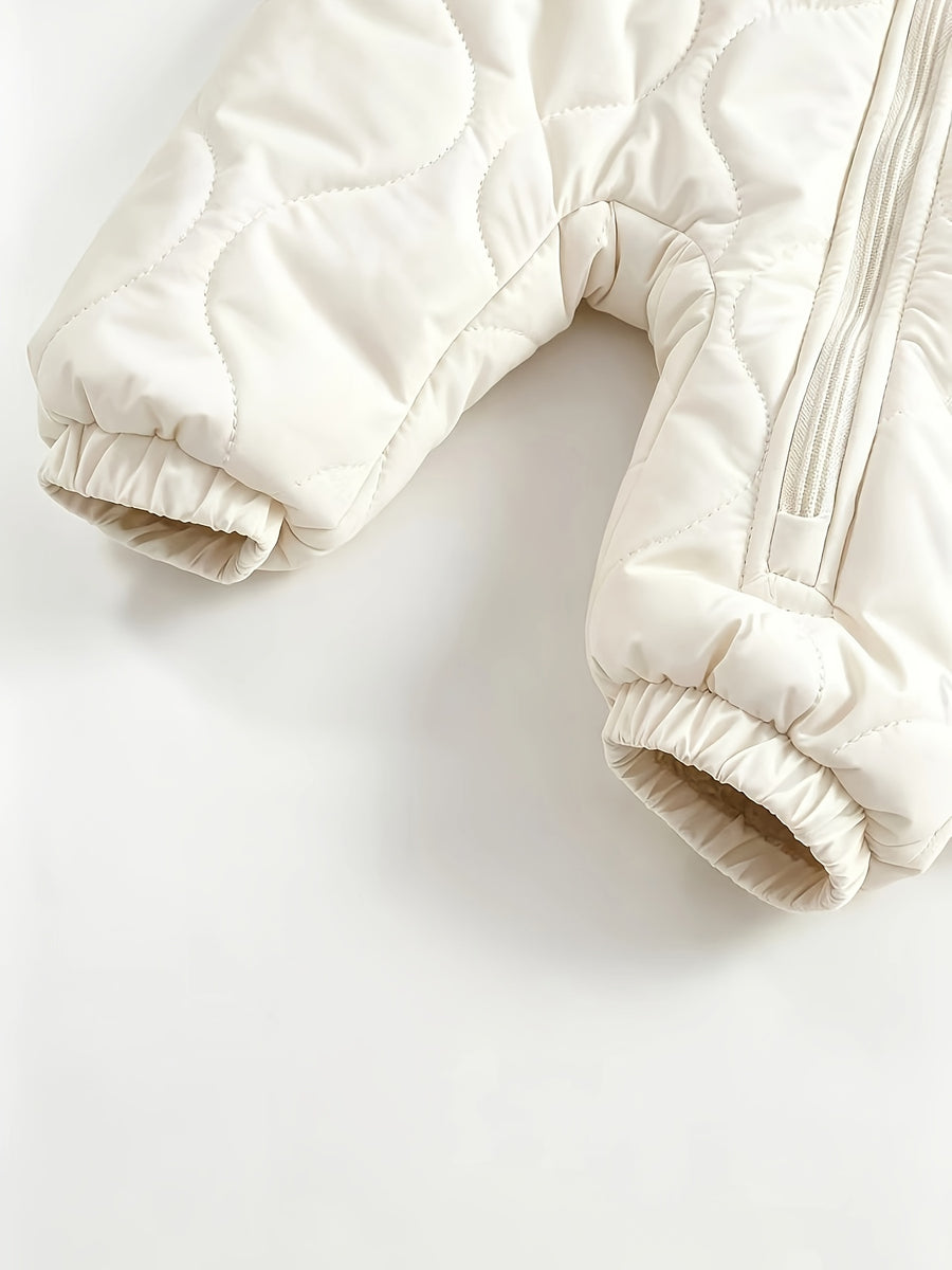 Vêtement d'hiver -froid avec oreilles d'ours 3D et, photo 13