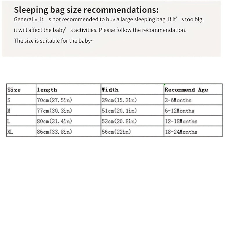 Ensemble 3 pièces pour bébé 100% 0.5 TOG avec fermeture éclair — Monptitlou