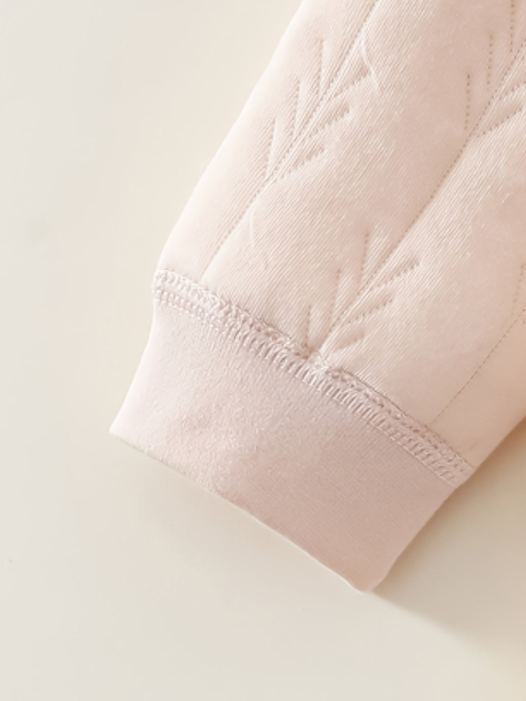 Grenouillère pour bébés garçons et filles — Monptitlou