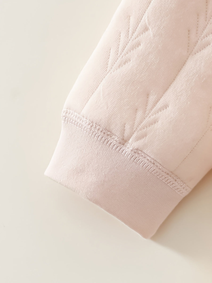Grenouillère pour bébés garçons et filles — Monptitlou