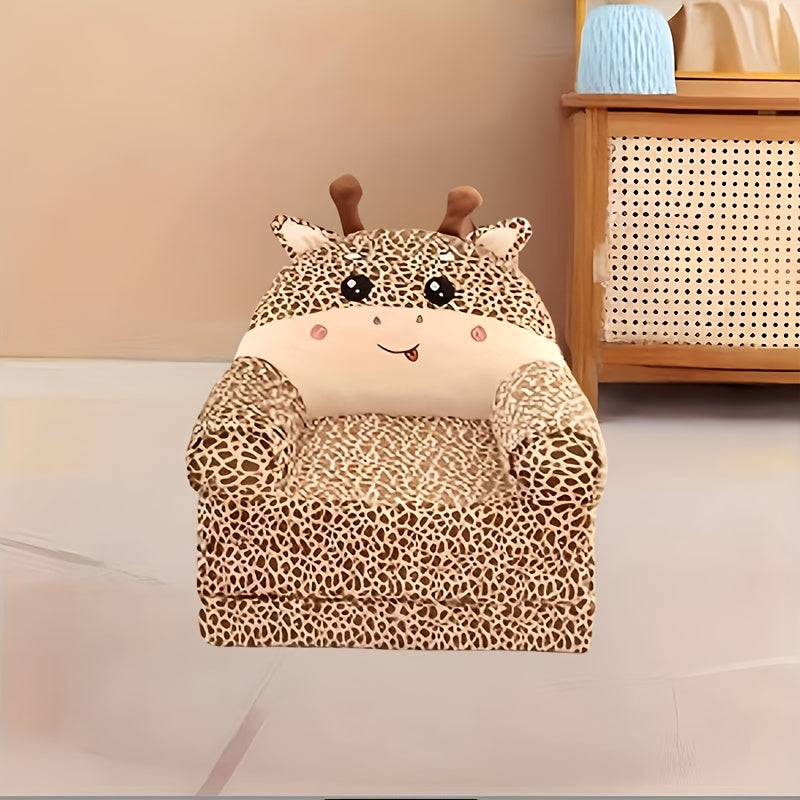 [Canapé Pliant Lavable] Tabouret Canapé Pliant, photo 20
