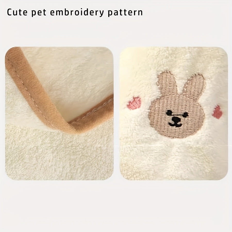 Serviettes Douces pour Bébé - Lot de 5 Serviettes et Mouchoirs Ultra — Monptitlou