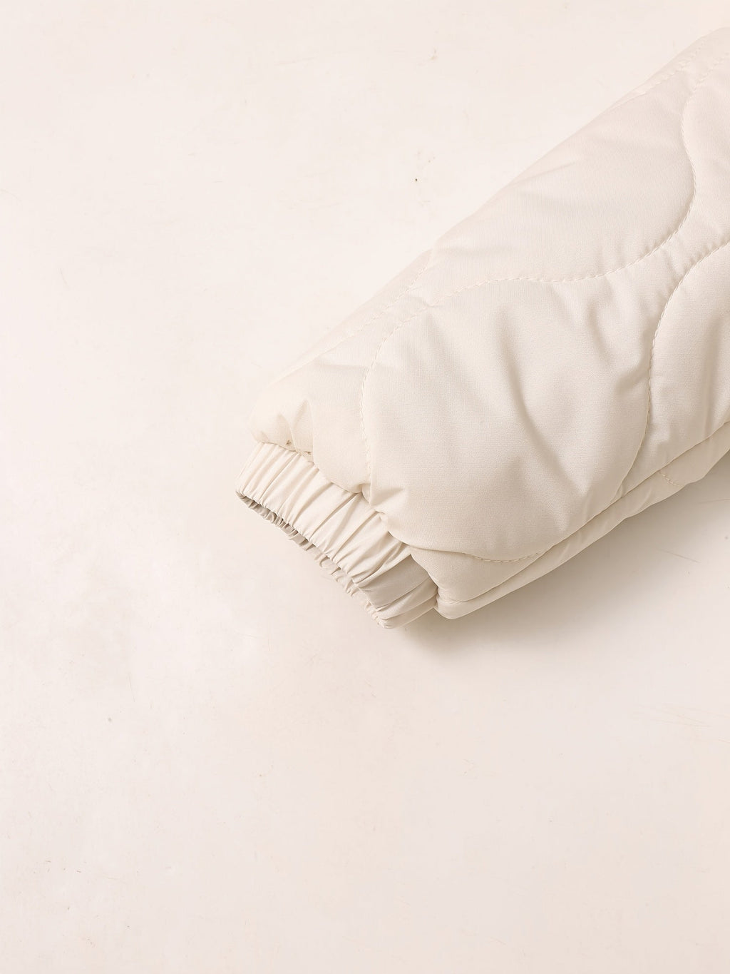 Combinaison d'hiver épaisse en polaire pour l'automne et l'hiver, résistante au froid, chaude, avec design oreilles mign