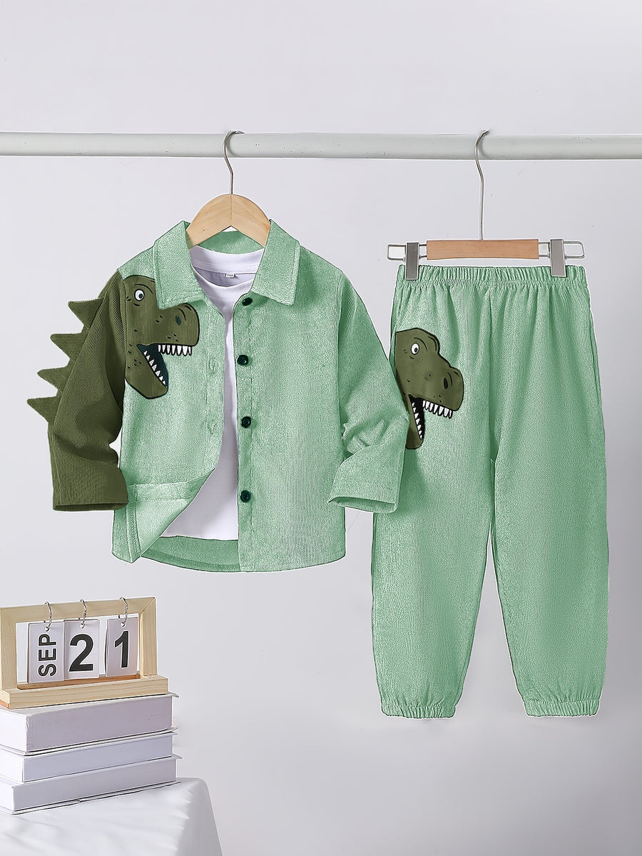 Ensemble 2 pièces pour enfants