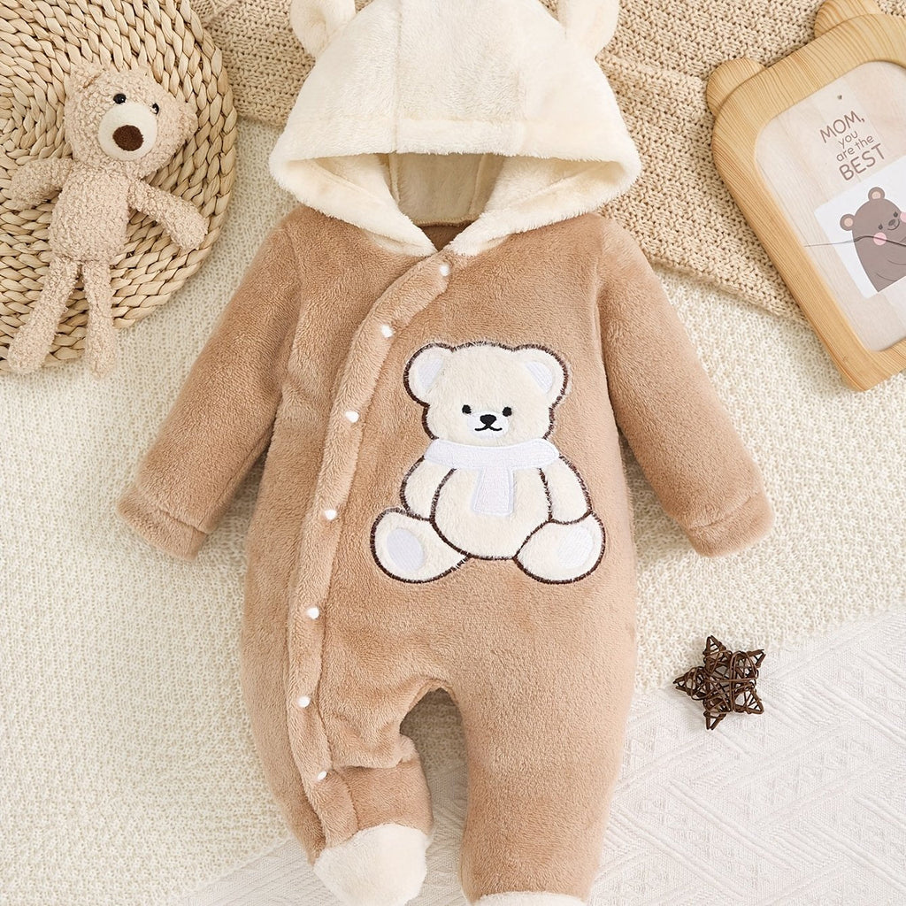 Vêtements pour tout-petits garçons — Monptitlou