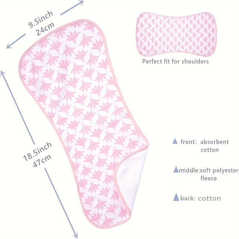 De lingettes ultra-douces en coton — Monptitlou