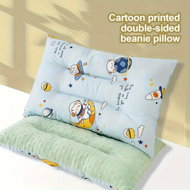 Coussin Confortable pour Bébés et Tout-Petits — Monptitlou
