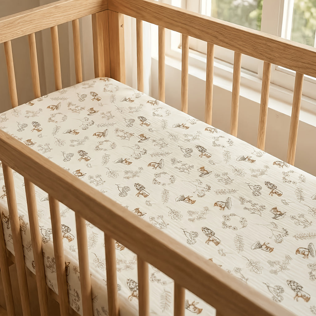 Parure de lit 2 pièces pour enfant avec motif dessin animé mignon — Monptitlou